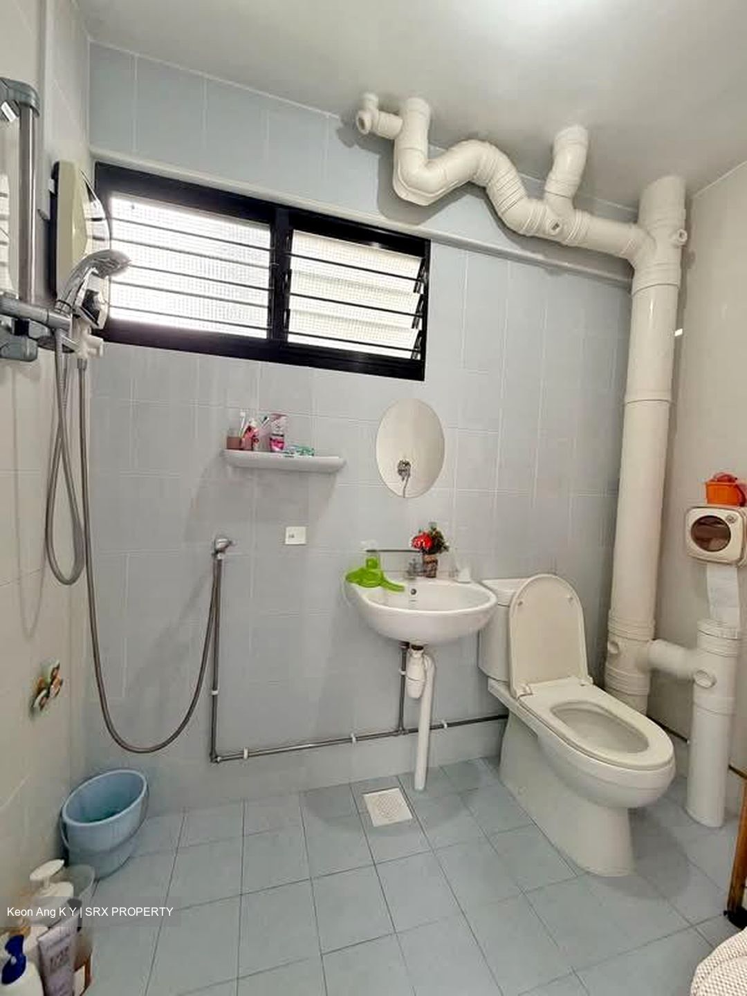 Blk 172 Bishan Street 13 (Bishan), HDB 5 Rooms #587707251